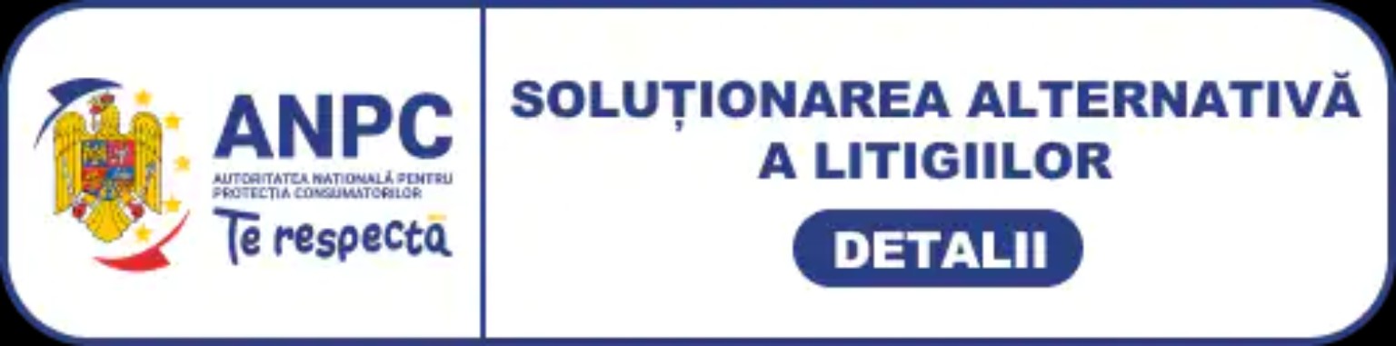 ANPC — Soluționarea alternativă a litigiilor. Detalii